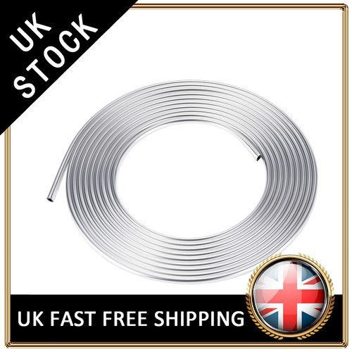 8mm chrome trim - 8mm, strip
