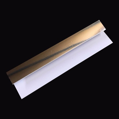 Silver 5mm shower wall - shower,