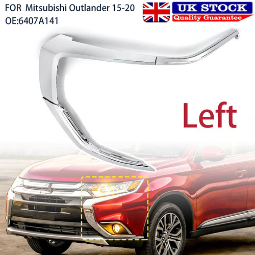 3pcs left for mitsubishi - for,