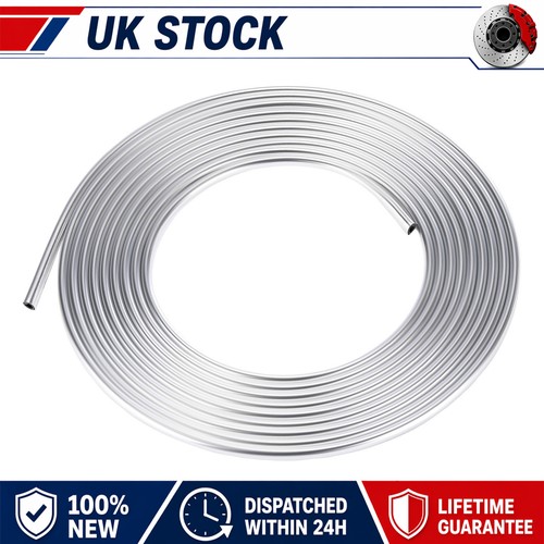 8mm chrome trim - 6,