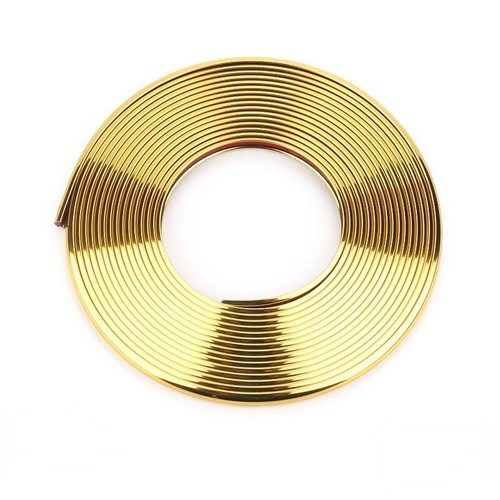 Self adhesive chrome car - chrome,