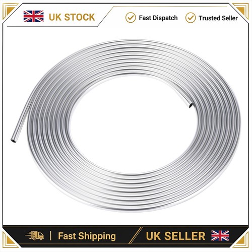8mm chrome trim - 6,