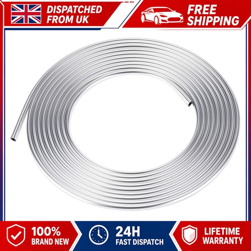 8mm chrome trim strip - 6,