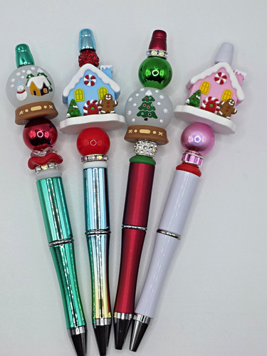 Set christmas novelty - of,