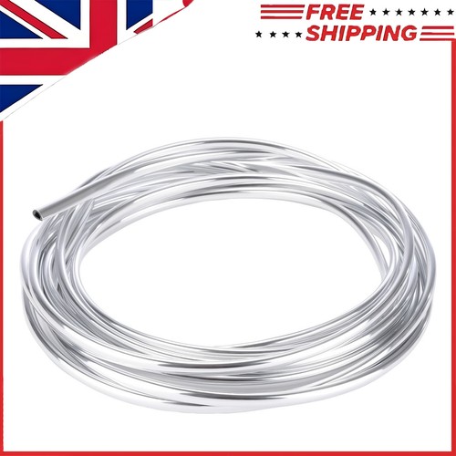8mm chrome trim strip - x,