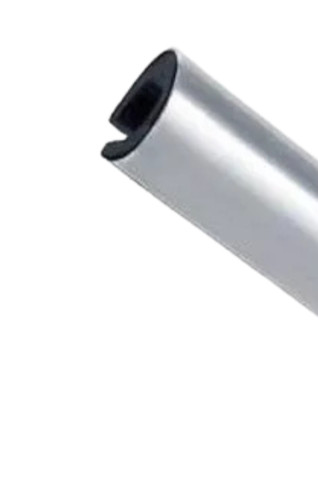Chrome car edge - chrome, guard