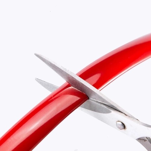 Chrome car moulding - car, trim
