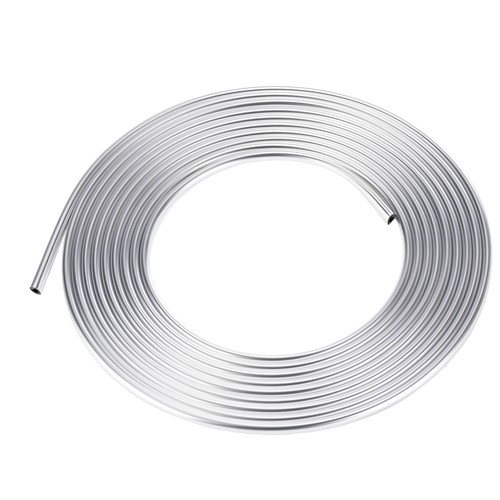 8mm chrome trim strip - 6, m
