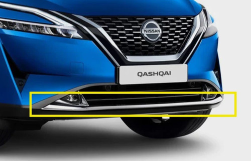Genuine nissan qashqai 2021 - qashqai, on