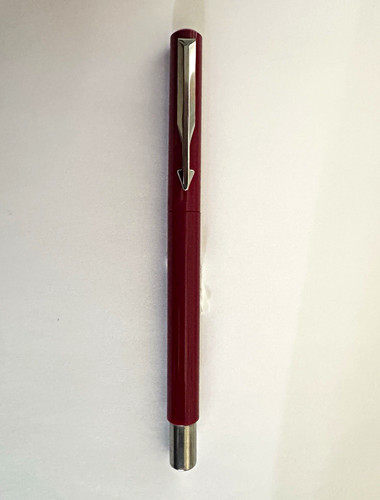 Parker vector fountain pen - parker,
