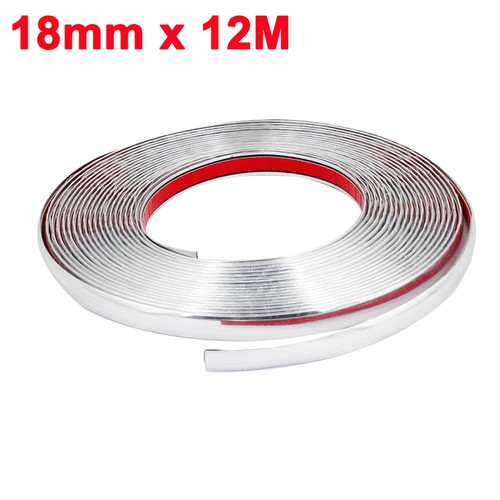 Car decoration silver tone - decoration,
