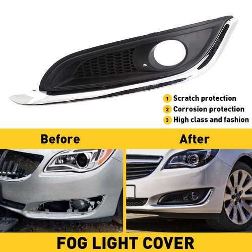 For vauxhall insignia fog - for,