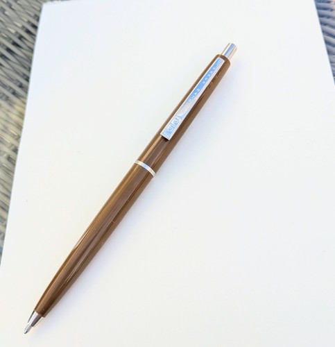 Vintage paper mate - paper,