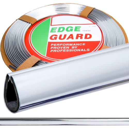 Metre chrome piping trim - 3,