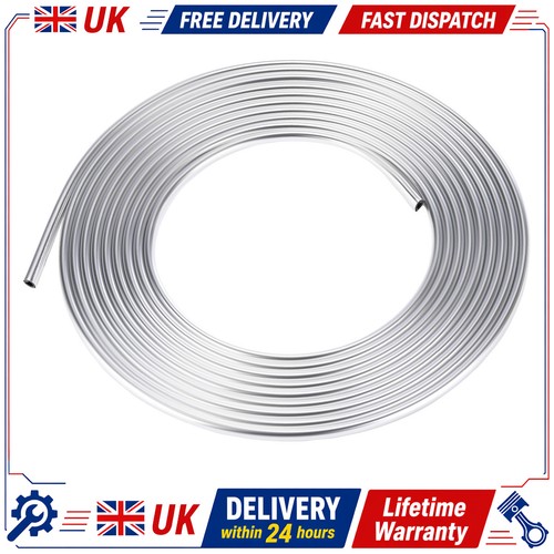 8mm chrome trim - x, strip
