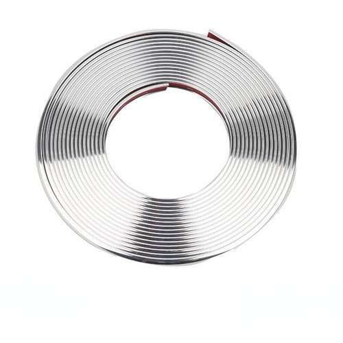 Self adhesive chrome car - self-adhesive,