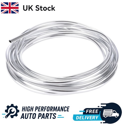 8mm chrome trim strip - 6,
