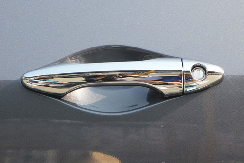 Auto clover chrome - auto,