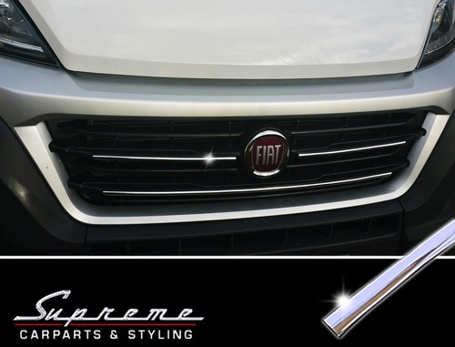 For fiat ducato - ducato, iii