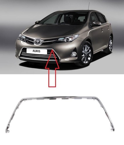 Toyota auris 2013 - auris,