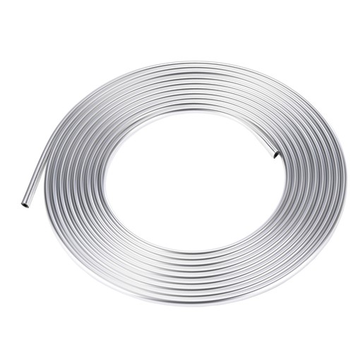 8mm chrome trim strip - x,