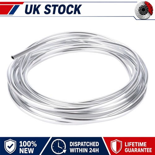 8mm chrome trim strip - 6,