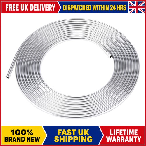 8mm chrome trim strip - 8mm,