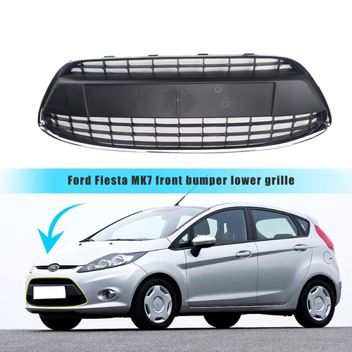 Front bumper centre grille - centre,