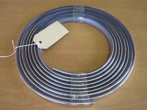 Saab windscreen - 96, (1960-1980)