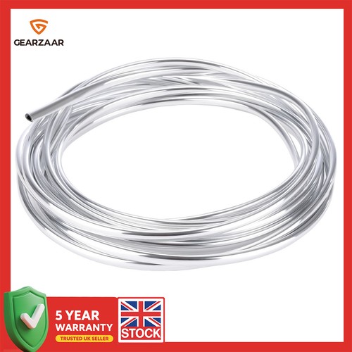 8mm chrome trim strip - x,