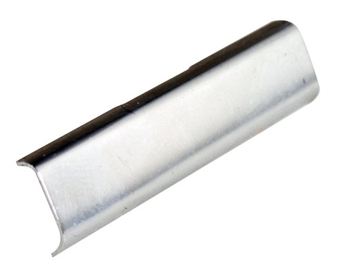 Joint clip chrome plastic - joint,