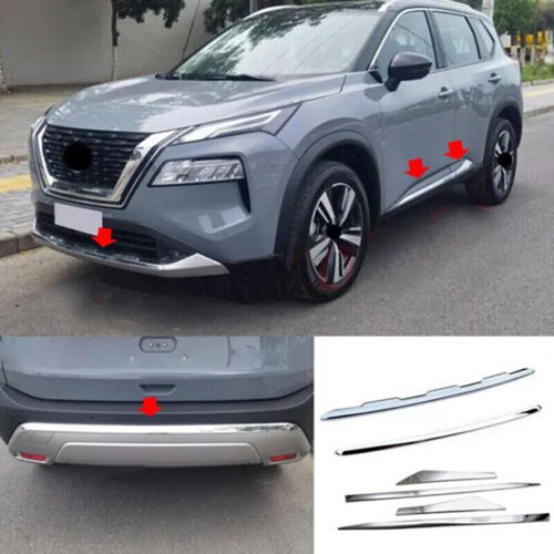 For nissan trail - for, x-trail