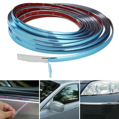 Chrome moulding trim - moulding,